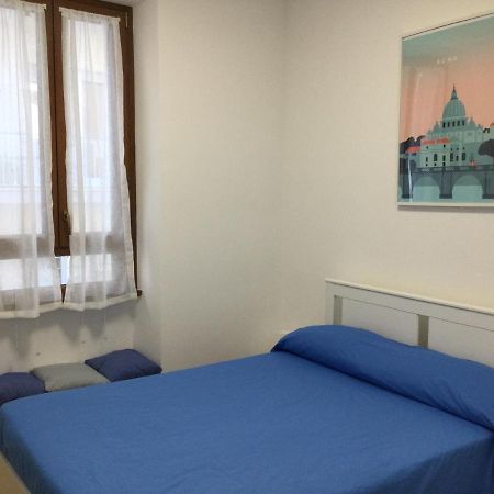 Domusumma Apartment Rome Bagian luar foto