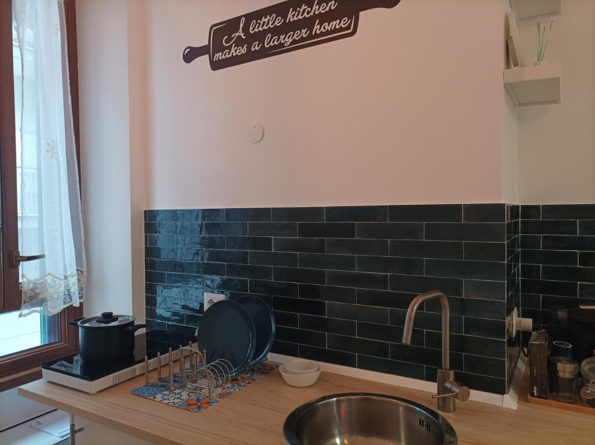 Domusumma Apartment Rome Bagian luar foto