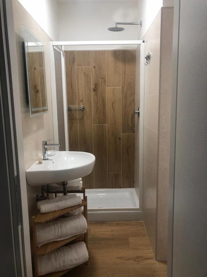 Domusumma Apartment Rome Bagian luar foto