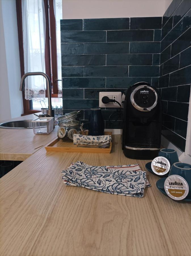 Domusumma Apartment Rome Bagian luar foto