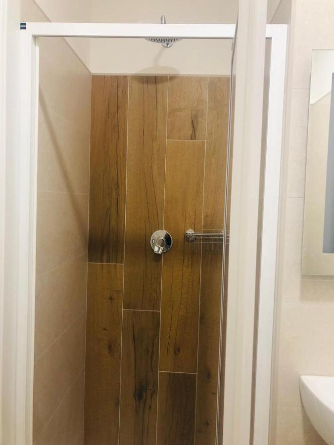Domusumma Apartment Rome Bagian luar foto