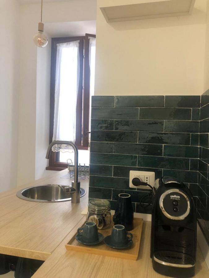 Domusumma Apartment Rome Bagian luar foto