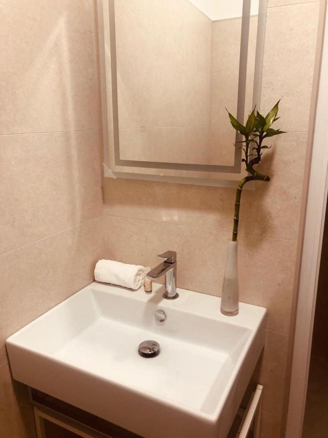 Domusumma Apartment Rome Bagian luar foto