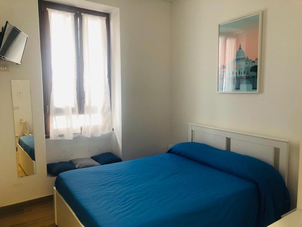 Domusumma Apartment Rome Bagian luar foto