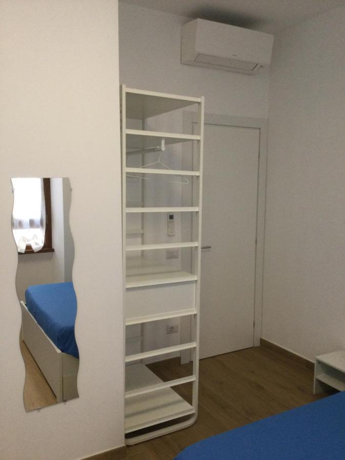 Domusumma Apartment Rome Bagian luar foto