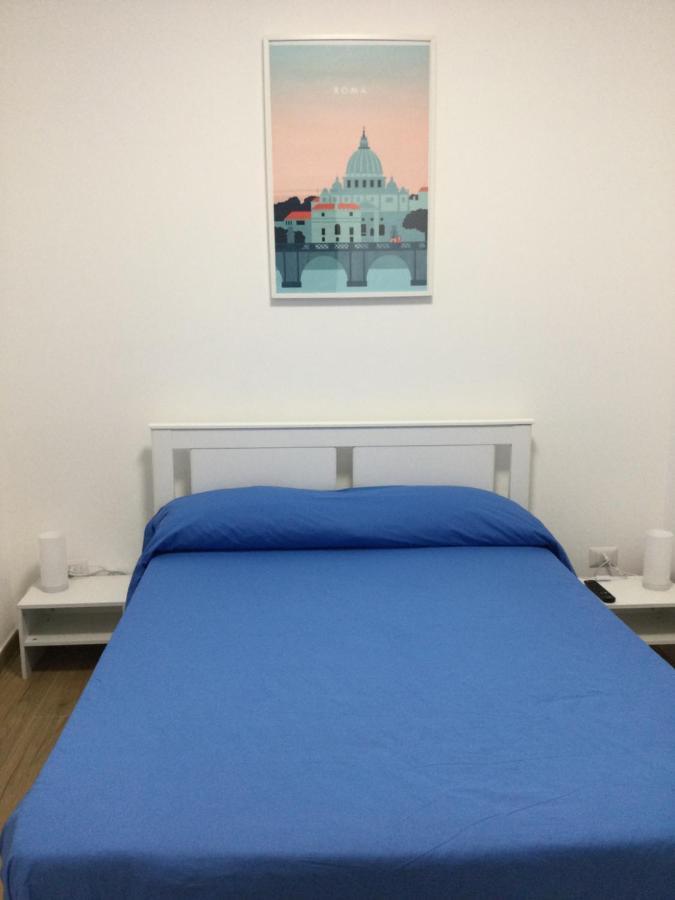 Domusumma Apartment Rome Bagian luar foto