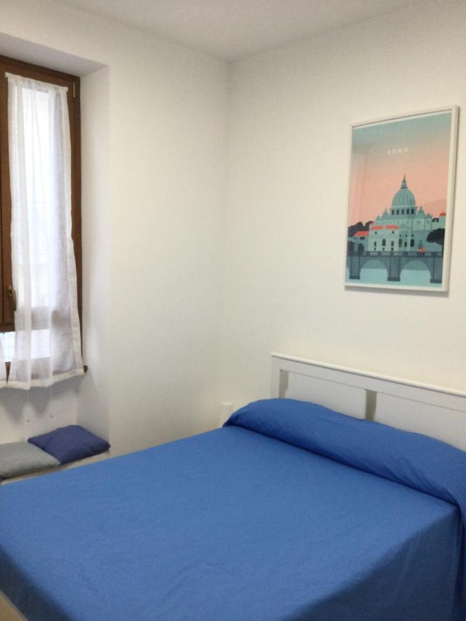 Domusumma Apartment Rome Bagian luar foto