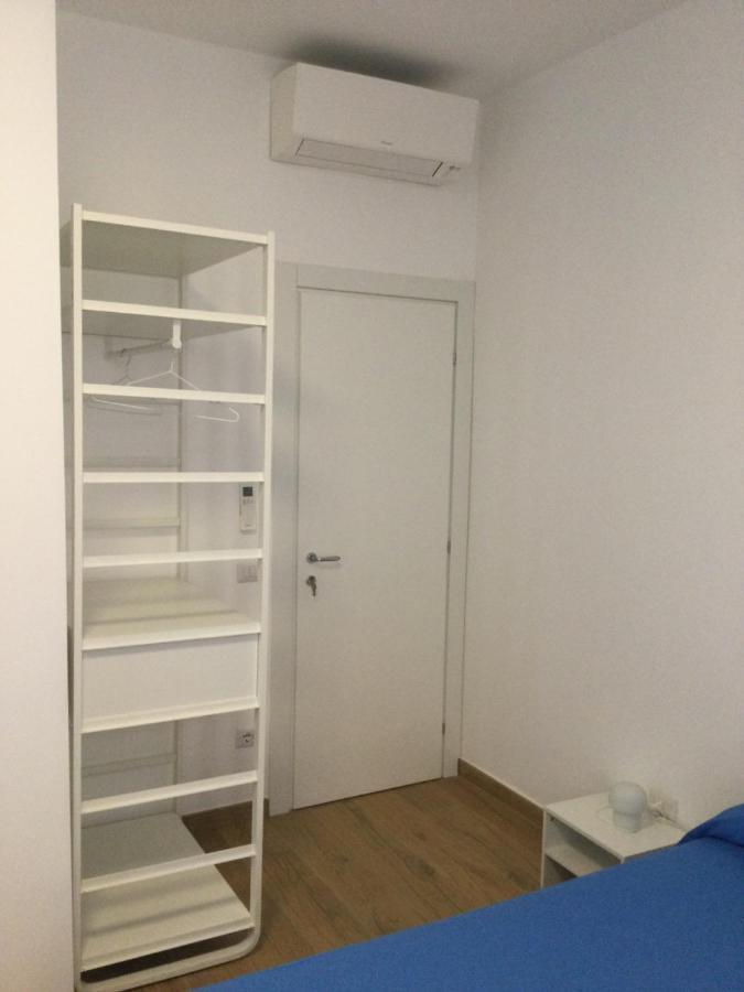 Domusumma Apartment Rome Bagian luar foto