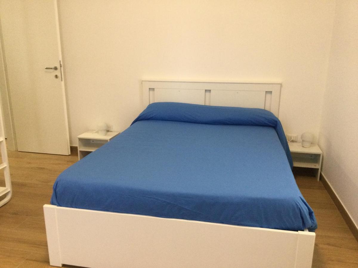 Domusumma Apartment Rome Bagian luar foto